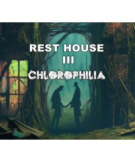 Rest House III - Chlorophilia Steam Key GLOBAL